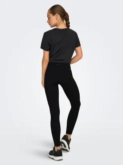 ONPJAM-2-MINA extra hw Enger Schnitt Sportleggings