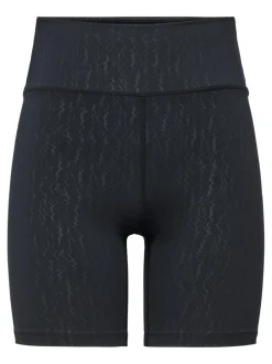 ONPJAM-2-POPPY Hohe Taille Enger Schnitt Shorts
