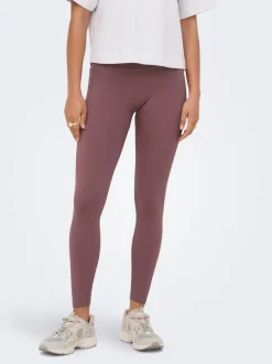 ONPJAM-3-SANA Enger Schnitt Sportleggings