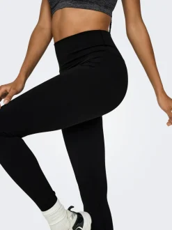 ONPJAM-3-SANA Enger Schnitt Sportleggings