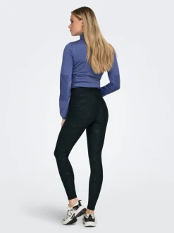 ONPJAM-2-SAVE Slim Fit Sportleggings