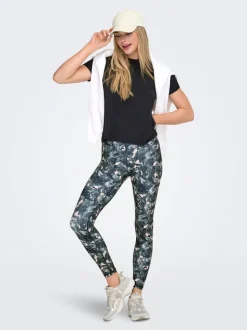 ONPJAM-2-SAVE Slim Fit Sportleggings