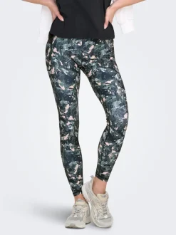 ONPJAM-2-SAVE Slim Fit Sportleggings