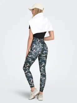 ONPJAM-2-SAVE Slim Fit Sportleggings