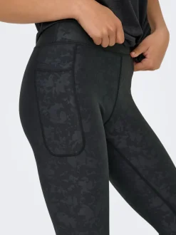 ONPJAM-2-SAVE Slim Fit Sportleggings