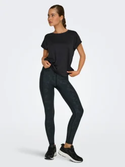 ONPJAM-2-SAVE Slim Fit Sportleggings