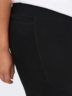 ONPJANA-2 Enger Schnitt Sportleggings
