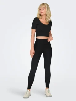 ONPJANA-2 Enger Schnitt Sportleggings