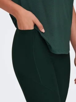 ONPJANA-2 Enger Schnitt Sportleggings
