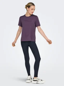 ONPJANA-2 Enger Schnitt Sportleggings