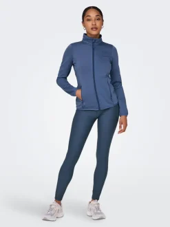 ONPJETTA Fleecejacke