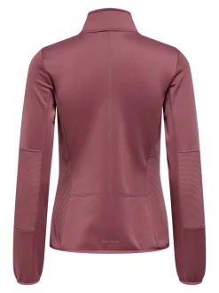 ONPJETTA Fleecejacke