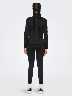 ONPJETTA Fleecejacke