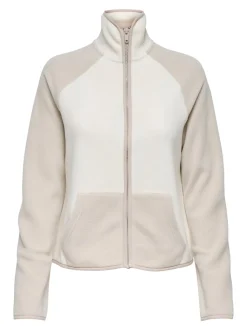ONPJULIES Fleecejacke
