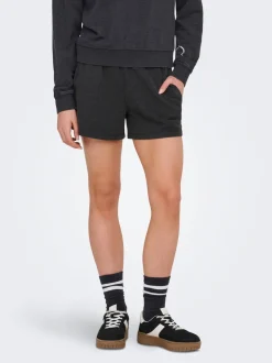 ONPMI Hohe Taille Locker geschnitten Shorts