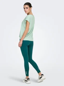 ONPMILA-2 Enger Schnitt Sportleggings