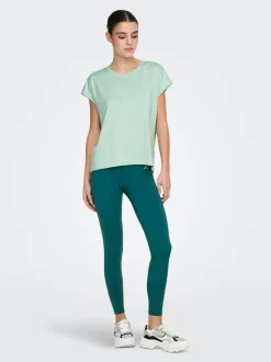 ONPMILA-2 Enger Schnitt Sportleggings