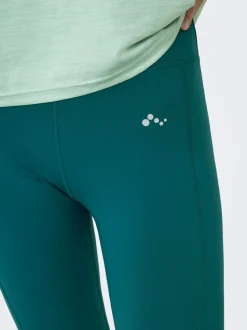 ONPMILA-2 Enger Schnitt Sportleggings
