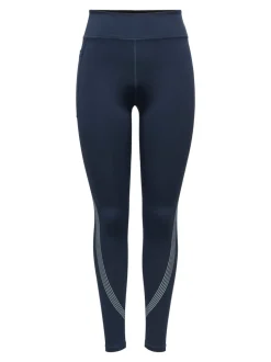ONPMILA-2-CONTRA Enger Schnitt Sportleggings