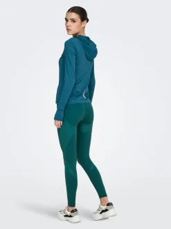ONPMILA-2-MY Enger Schnitt Sportleggings