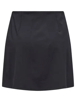 ONPMINA-2 Hohe Taille Enger Schnitt Skorts