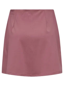 ONPMINA-2 Hohe Taille Enger Schnitt Skorts