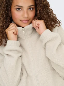 ONPMON Sweatshirt-Jacke