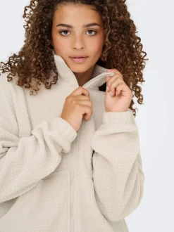 ONPMON Sweatshirt-Jacke