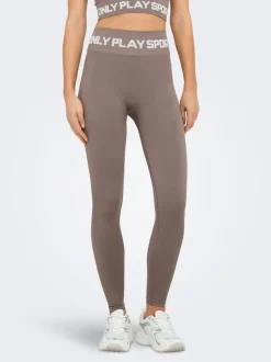 ONPNANNA Enger Schnitt Sportleggings