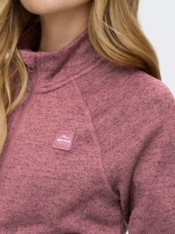 ONPNEW-JANE Fleecejacke