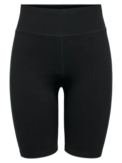 ONPNOON Hohe Taille Slim Fit City Shorts
