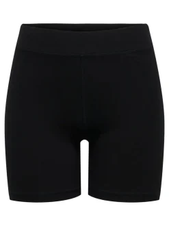 ONPNOON Mittlere Taille Slim Fit Shorts