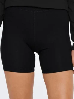 ONPNOON Mittlere Taille Slim Fit Shorts