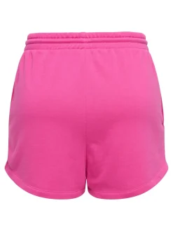 ONPPETA Hohe Taille Locker geschnitten Shorts
