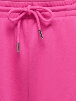 ONPPETA Hohe Taille Locker geschnitten Shorts
