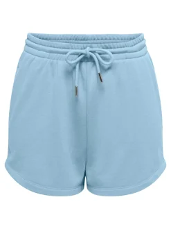 ONPPETA Hohe Taille Locker geschnitten Shorts