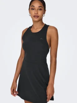 ONPPINA Kurzes Kleid