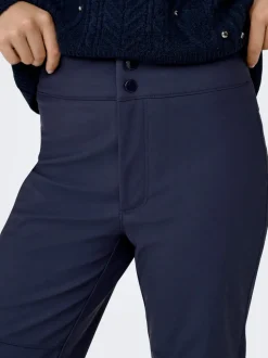 ONPPOWER Softshell Skihose