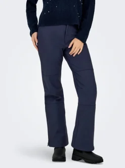ONPPOWER Softshell Skihose
