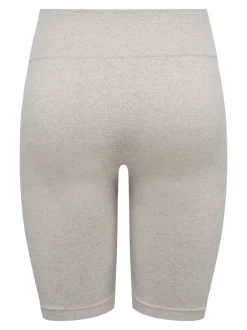 ONPROSEA Hohe Taille Enger Schnitt Shorts