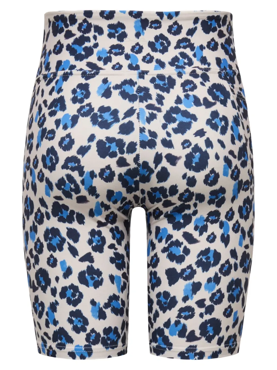 ONPRYA-2- Hohe Taille Slim Fit Bikershorts