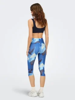 ONPRYA-2-LOA Enger Schnitt Sportleggings