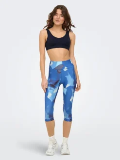 ONPRYA-2-LOA Enger Schnitt Sportleggings