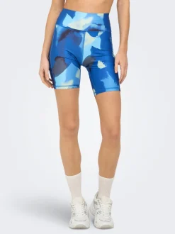 ONPRYA-2-LOA Enger Schnitt Sportleggings