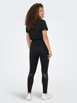 ONPRYA-3-POSH Slim Fit Sportleggings