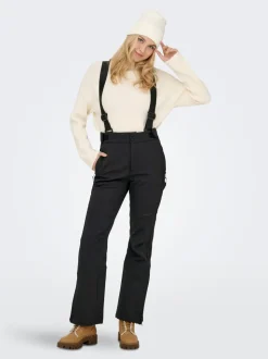 ONPSADE Softshell Skihose