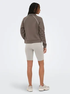 ONPSAGE Sweatshirt-Jacke
