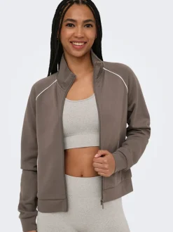 ONPSAGE Sweatshirt-Jacke