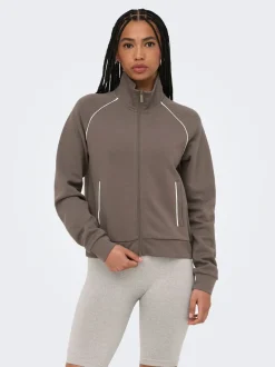 ONPSAGE Sweatshirt-Jacke