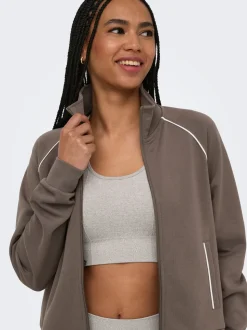 ONPSAGE Sweatshirt-Jacke